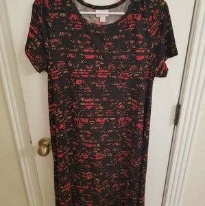 Lularoe M Carly